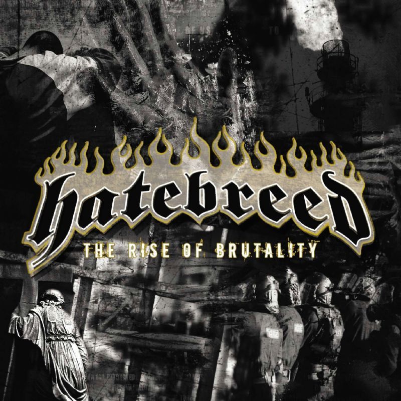 the rise of brutality