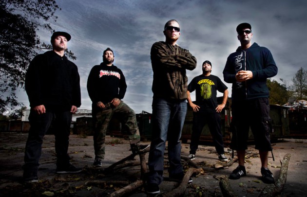 Hatebreed - Biography