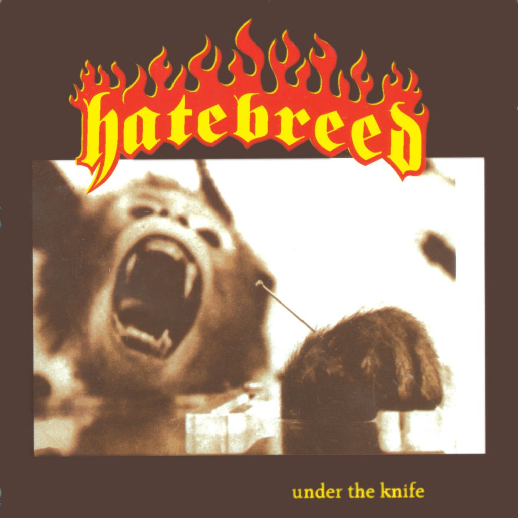 UnderTheKnife