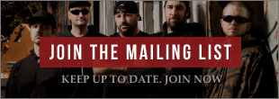 Join The Mailing List Join The Mailing List
