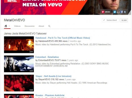 JASTA_MetalOnVEVO